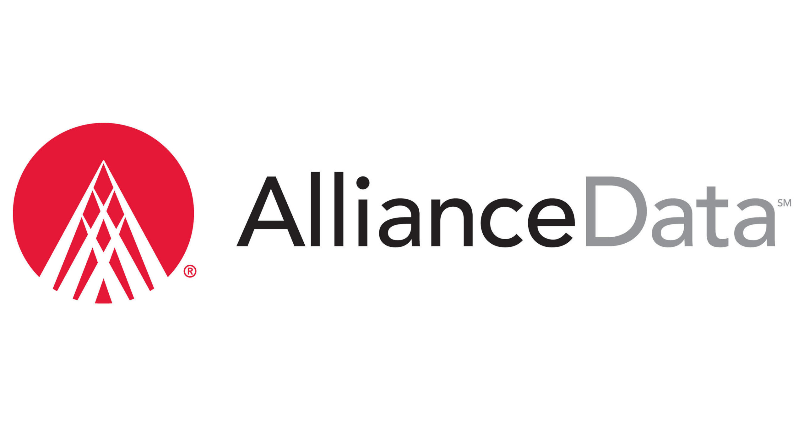Alliance Data logo. (PRNewsFoto)