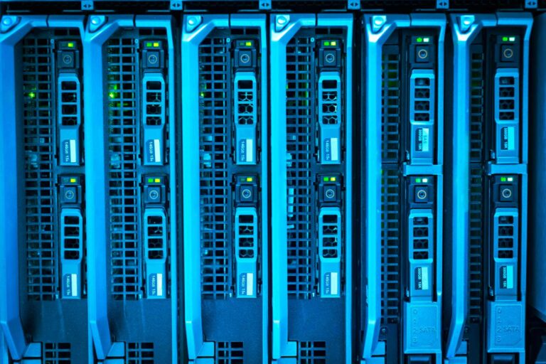 Managed cloud operations
