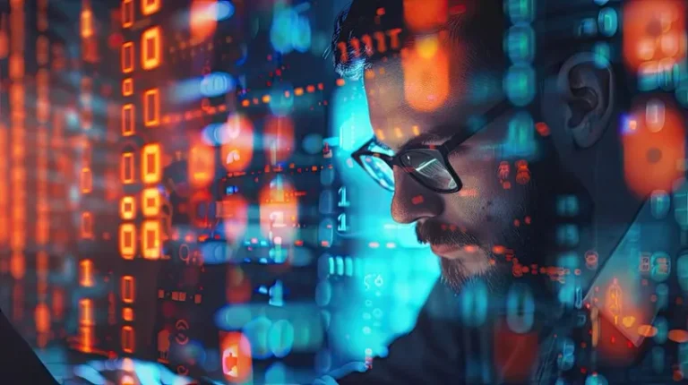 Next-gen cybersecurity and IAM