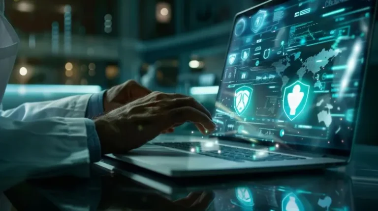 Proactive cyber defence solutions