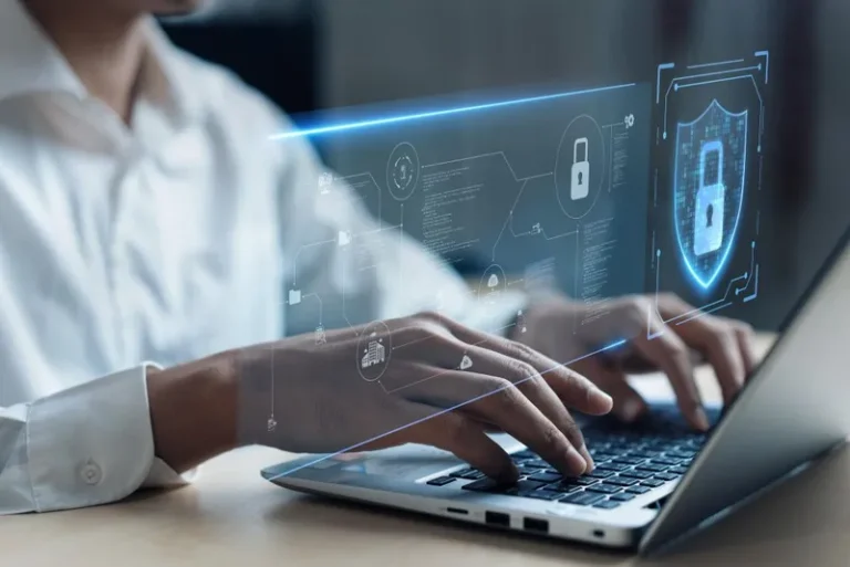 Robust network security services