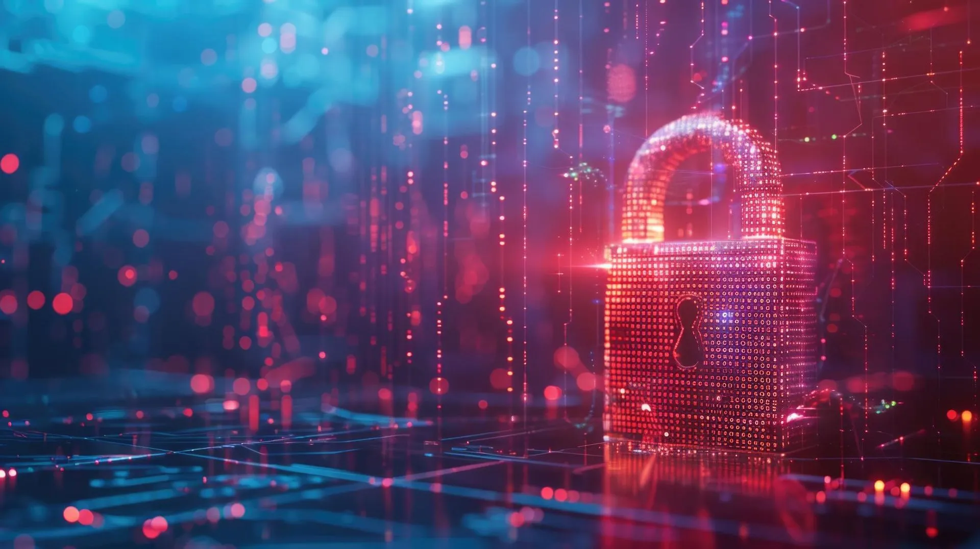 Holistic business security protection