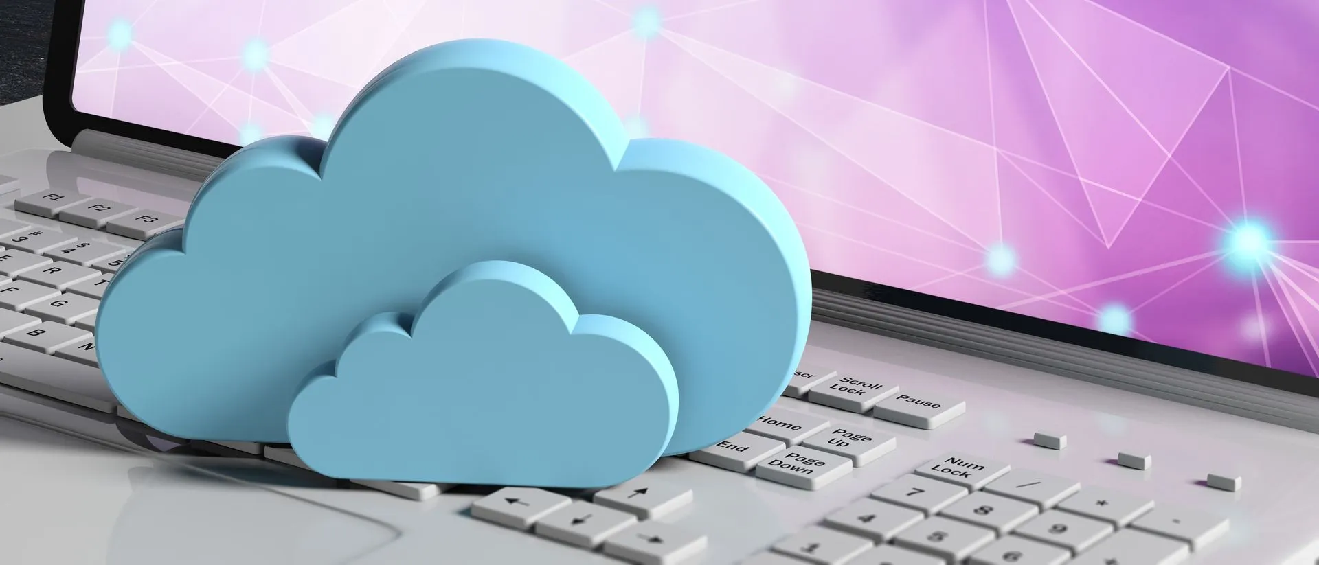 IT consultancy cloud optimisation