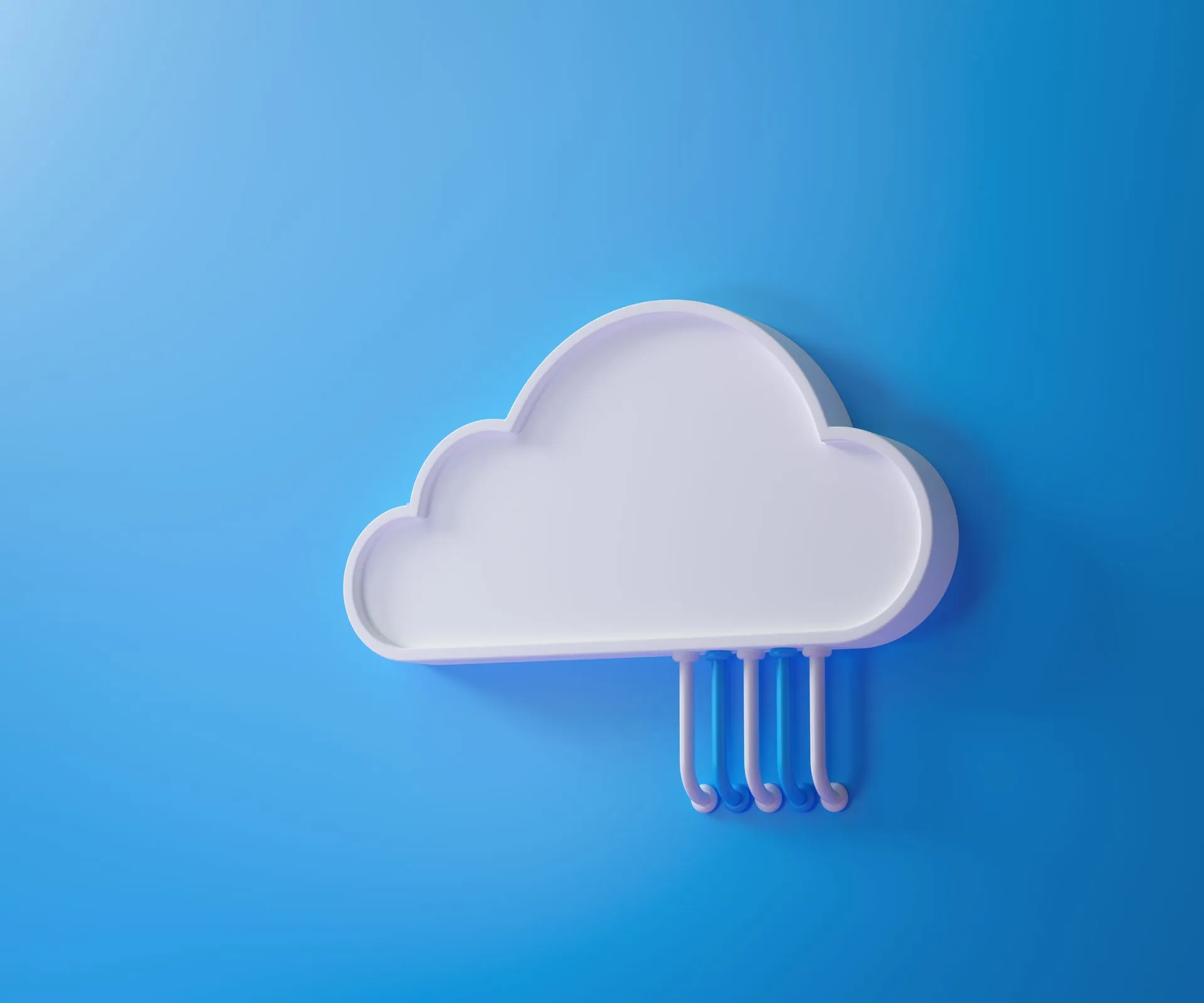 Cloud spend visibility solutions