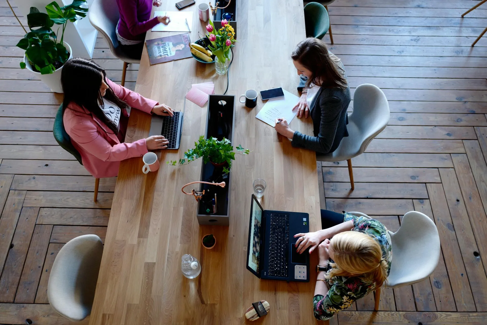 Comprehensive SharePoint management services