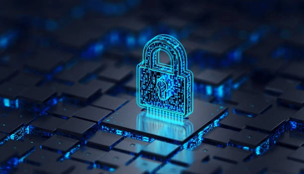 Secure identity management